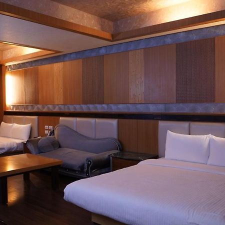 Wind Coast Motel Хсинчу Сити Екстериор снимка