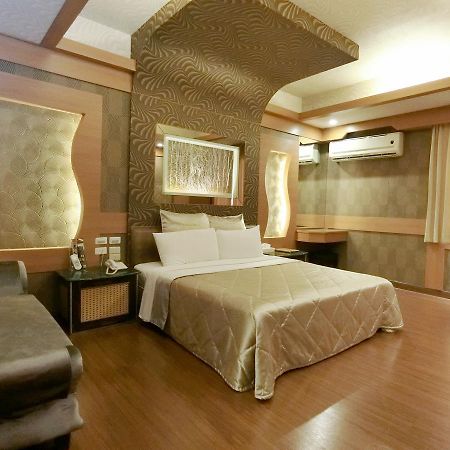 Wind Coast Motel Хсинчу Сити Екстериор снимка